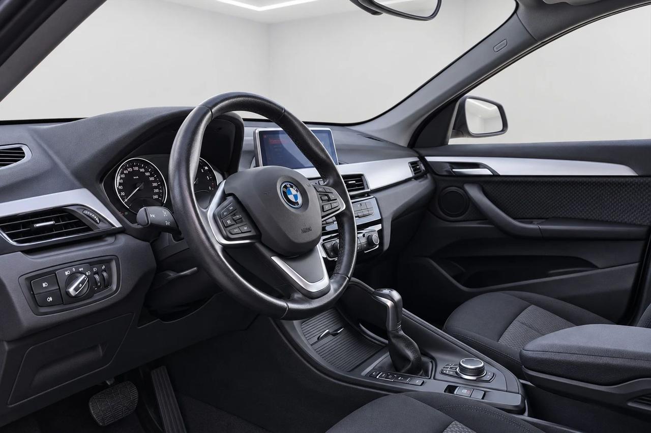 Bmw X1 X Drive 25E Business Advantage automatico