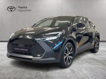 TOYOTA C-HR 2.0 PHEV Trend