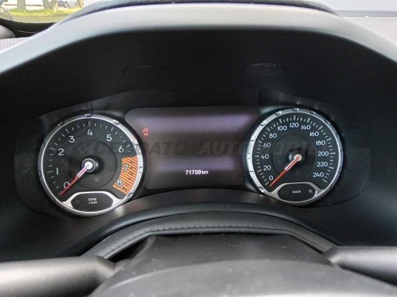 Jeep Renegade Renegade 1.0 t3 Limited 2wd