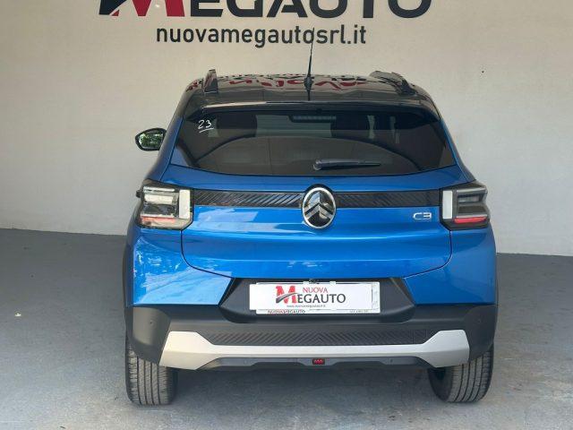 CITROEN C3 Citroen C3 1.2 PureTech 100 MAX