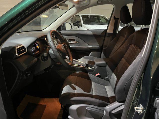 MG ZS 1.5 Hybrid+ Comfort (BENZ.+HYBRID 197CV) KM ZERO