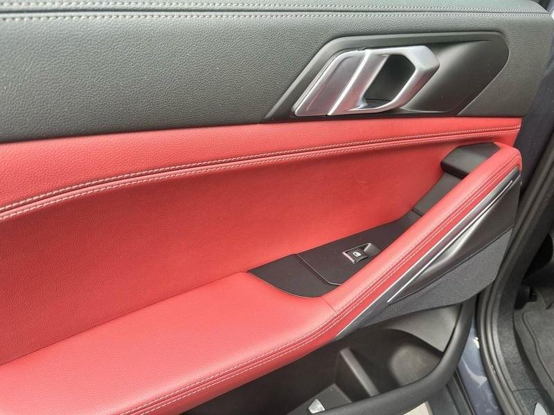 BMW X6 xDrive 30d xLine INT. PELLE