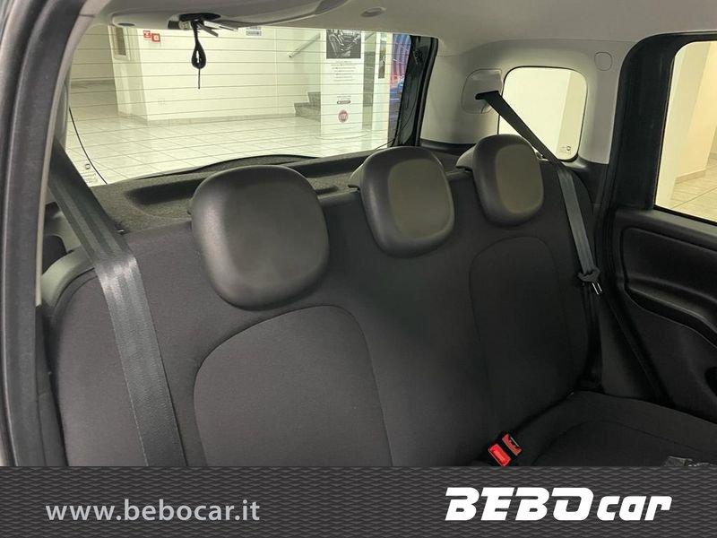 FIAT Panda Cross Panda Cross 1.0 FireFly S&S Hybrid