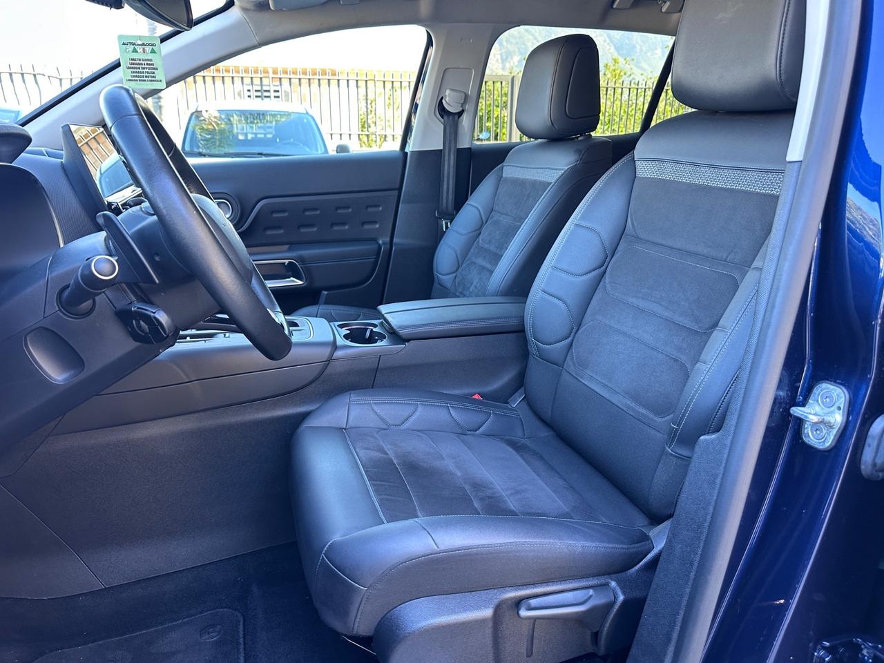 Citroen C5 Aircross BlueHDi 130 S&S EAT8 Shine