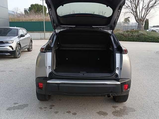 Peugeot 2008 PureTech 100 S&S Allure Pack