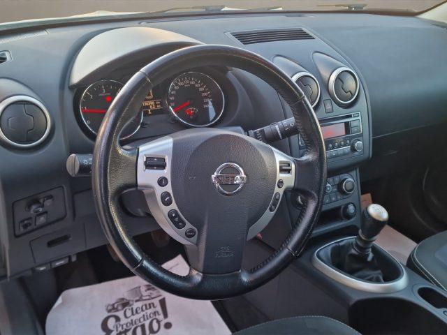 NISSAN Qashqai 1.5 dCi DPF Acenta