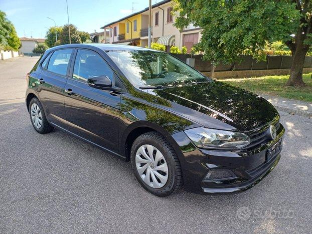 Polo 1.0 MPI 65cv Trendline 5 porte