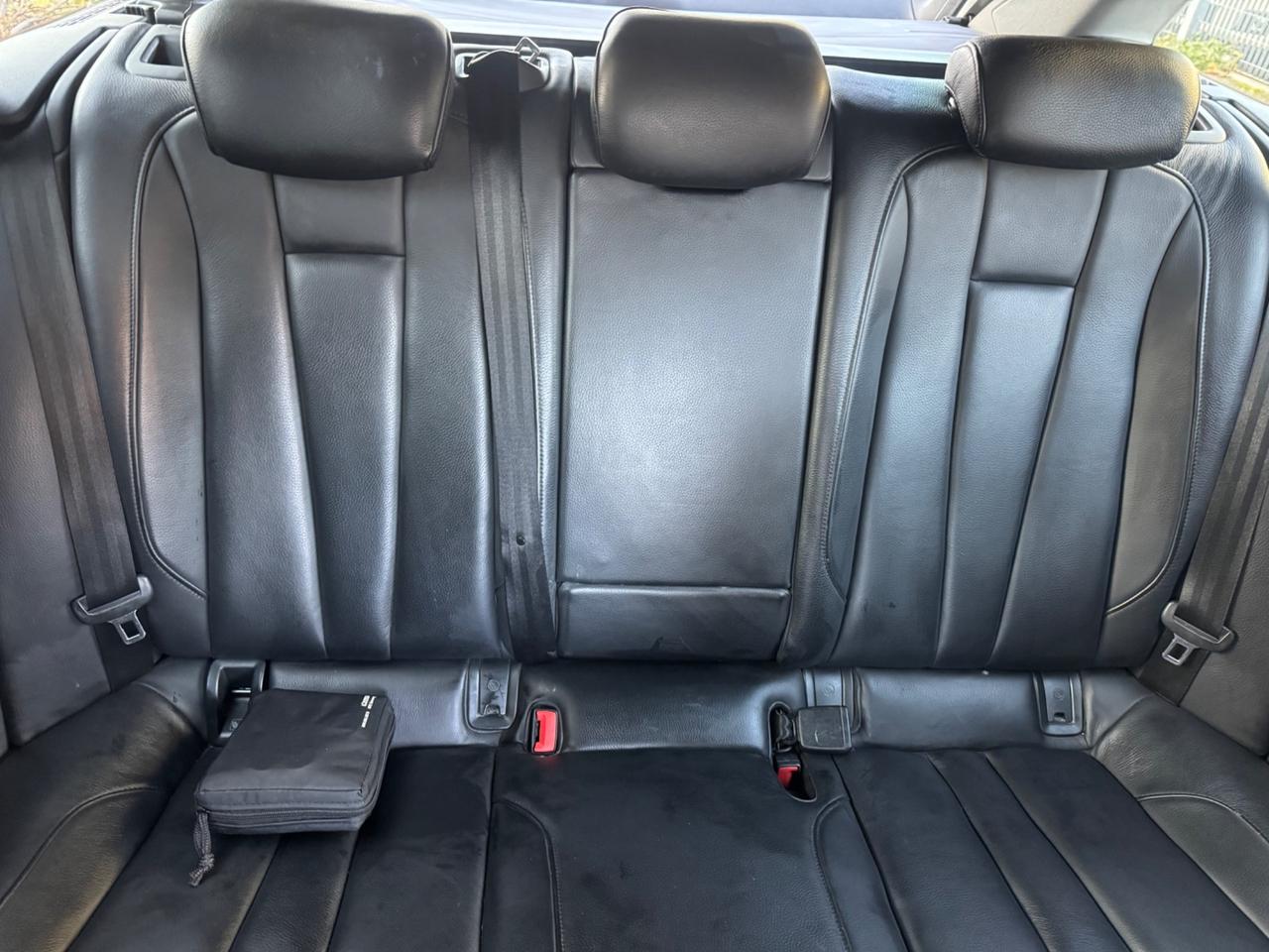 Audi A4 2.0 TDI S tronic Business Sport garanzia 12 mesi