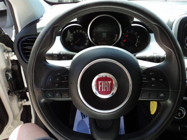 FIAT 500X 1.4 MultiAir 140 CV Opening Edition