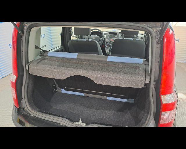 FIAT Panda 1.2 Dynamic eco
