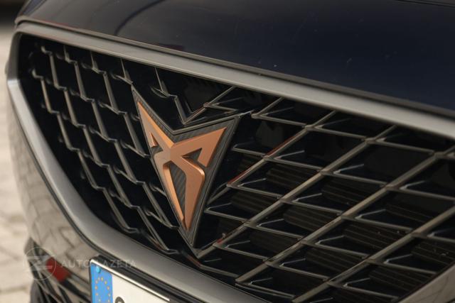 CUPRA Formentor 2.0 TDI