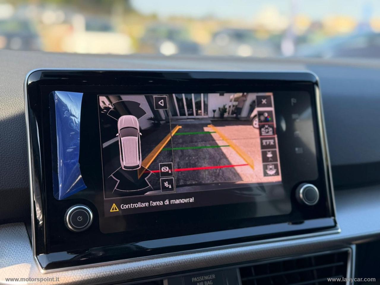 SEAT Tarraco 2.0 TDI XCELLENCE