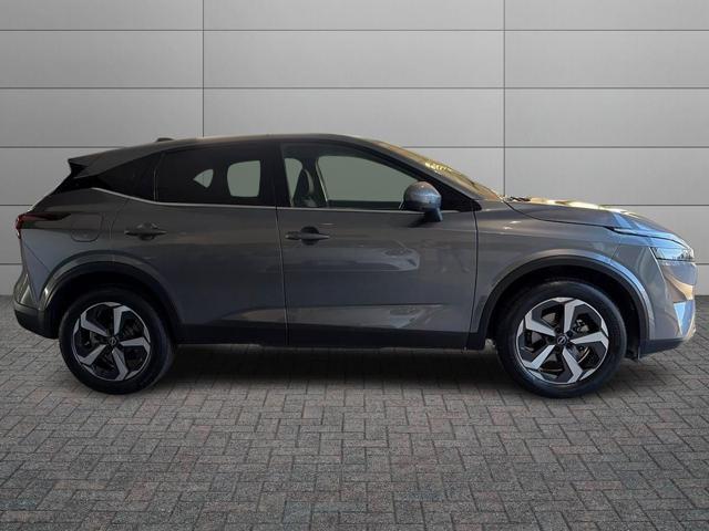 NISSAN Qashqai MHEV 140 CV N-Connecta