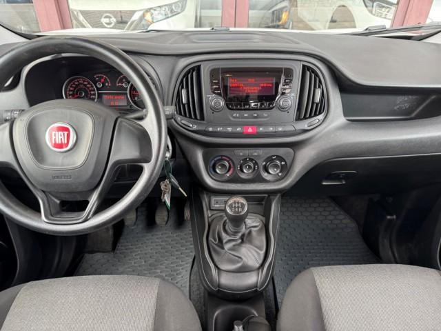 Fiat Dobl? CARGO COMBI 1.3 Mijet 16v 95CV