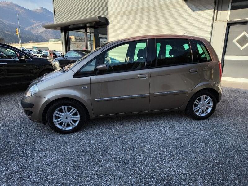 Lancia Musa 1.9 jtd DI LUSSO