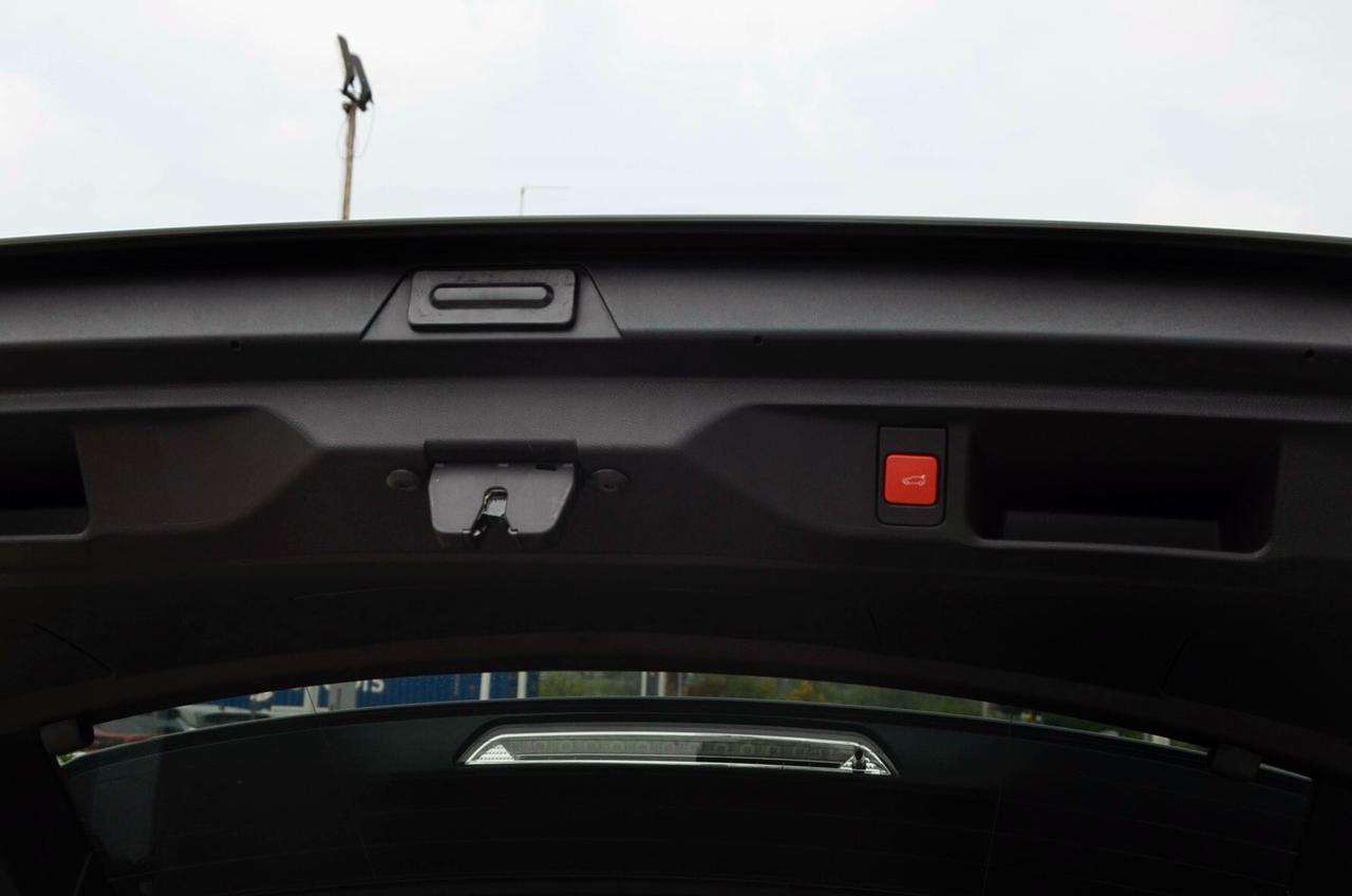 DS AUTOMOBILES DS4 1.6 E-TENSE RIVOLI PHEV PLUG IN 225cv AUTO, UFF ITALIANA, SERVICE UFFICIALI, TETTO, MATRIX, RETRO 360°, PERMUTE
