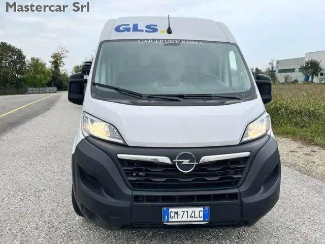 OPEL Movano 33 2.2 BlueHDi 140 S&S PM-TM Furgone - GM714LC