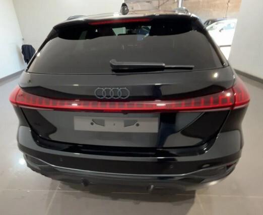 Audi A5 Avant 2.0 Tdi Mhev 204cv + TETTO KM0