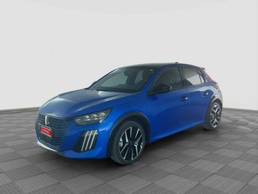 PEUGEOT 208 208 Hybrid 100 e-DCS6 GT