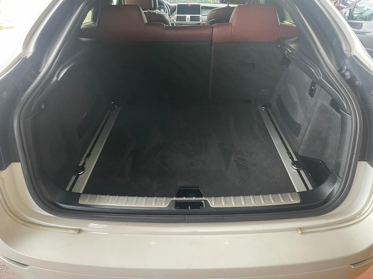 Bmw X6 xDrive30d Futura