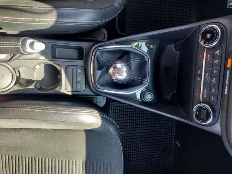 Ford Fiesta ST 1.5 EcoBoost 200CV S&S ST