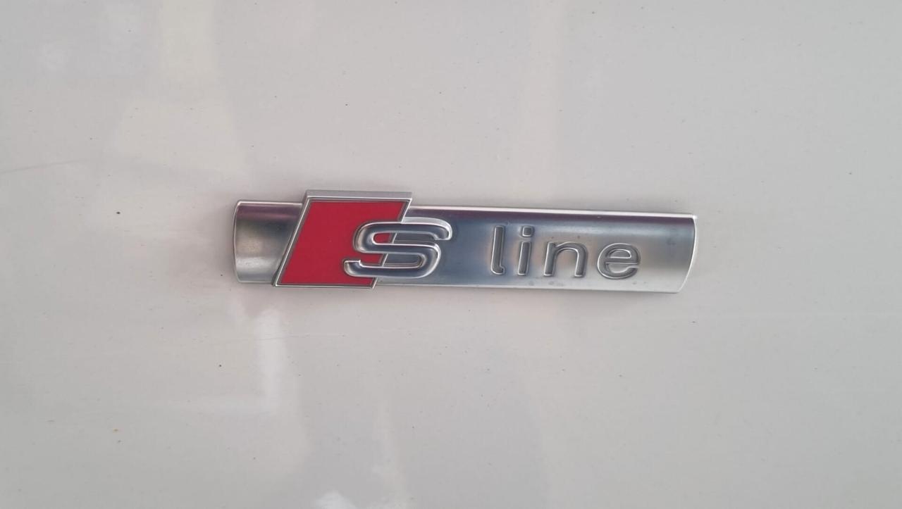 Audi A3 SPB 30 TDI Business Advanced