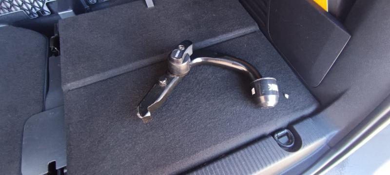 Peugeot 5008 1.6 bluehdi GT Line s&s 120cv 7p.ti eat6