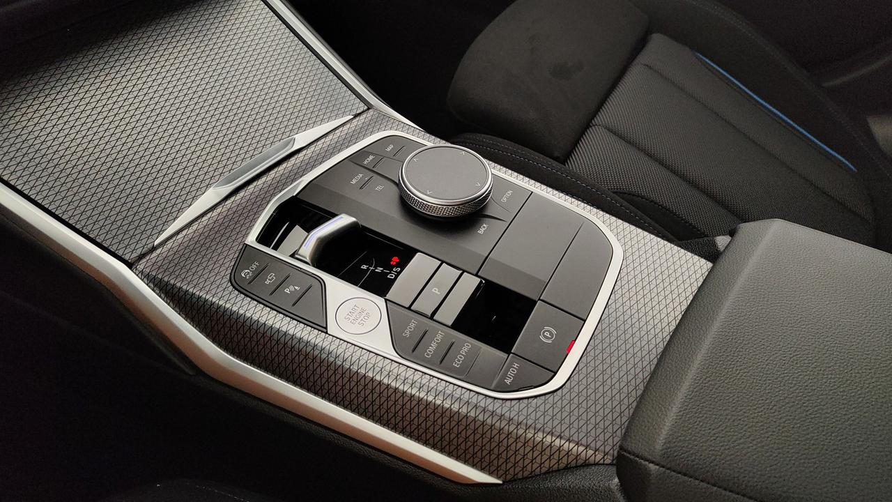 BMW Serie 3 G21 2022 Touring - 320d Touring mhev 48V xdrive MSport auto
