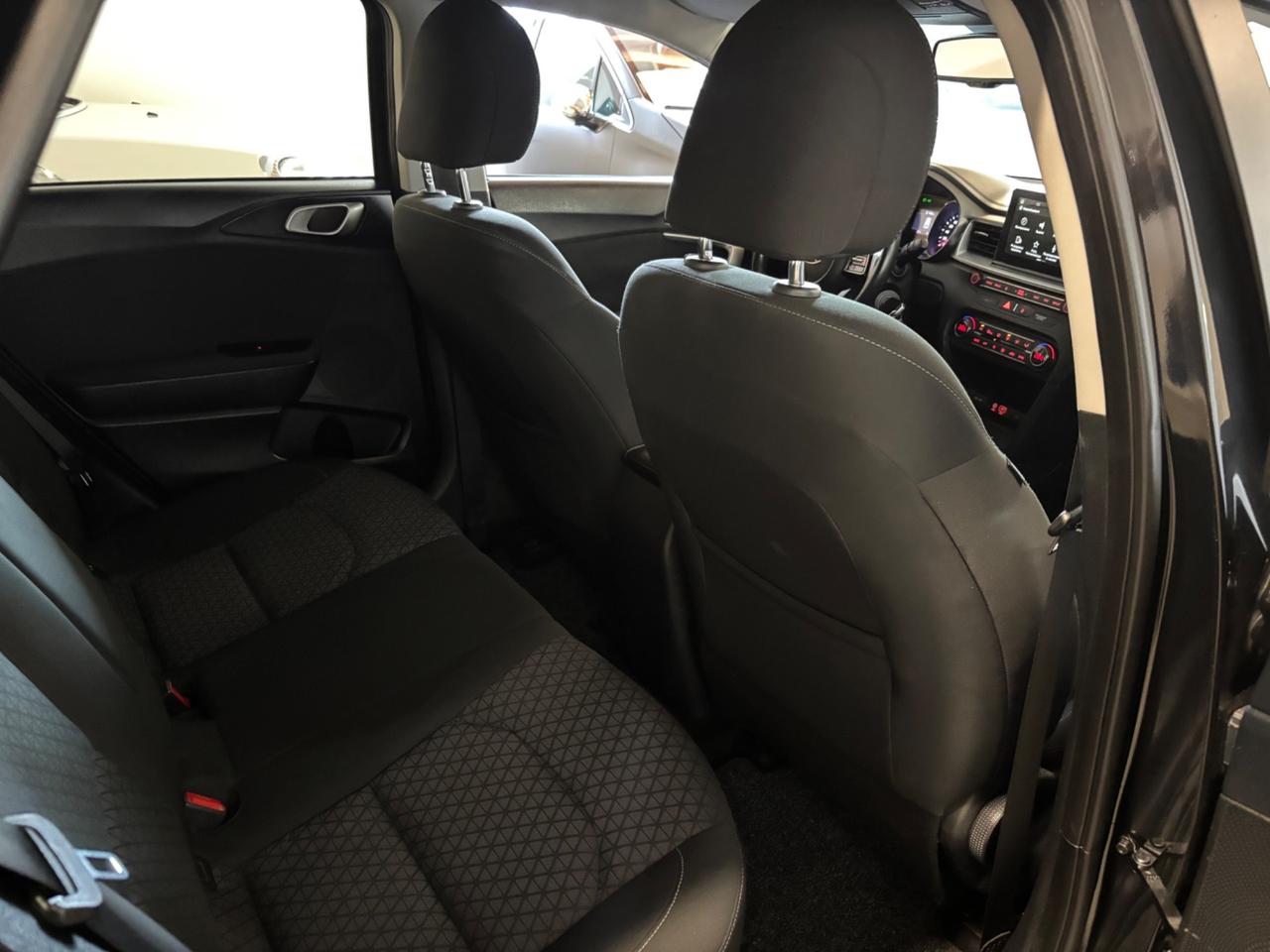 Kia Ceed 1.6 CRDi SW |AUTOCARRO IVATA|