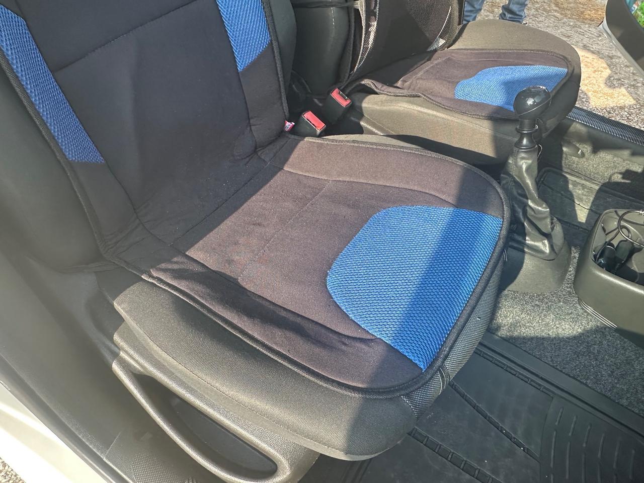 PUNTO 1.2 METANO - ECOLOGICA