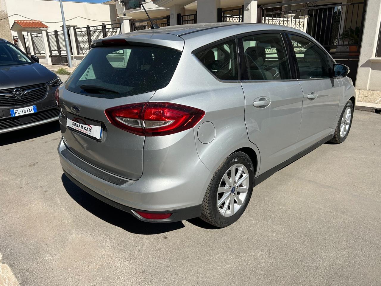 Ford C-Max 1.5 TDCi 120CV Start&Stop Titanium