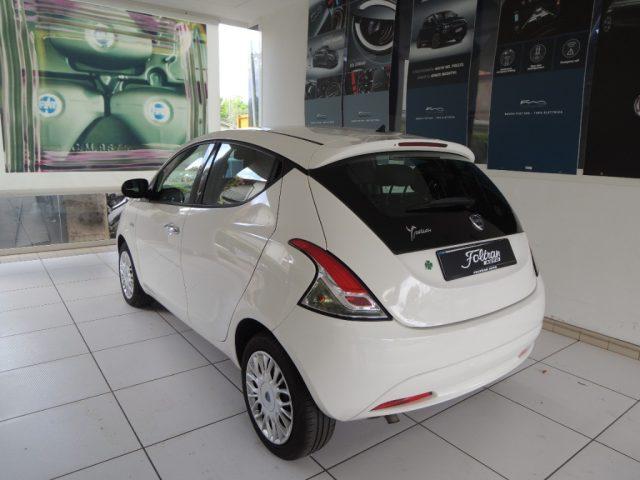 LANCIA Ypsilon 1.3 MJT 16V 95 CV 5 porte S&S Gold