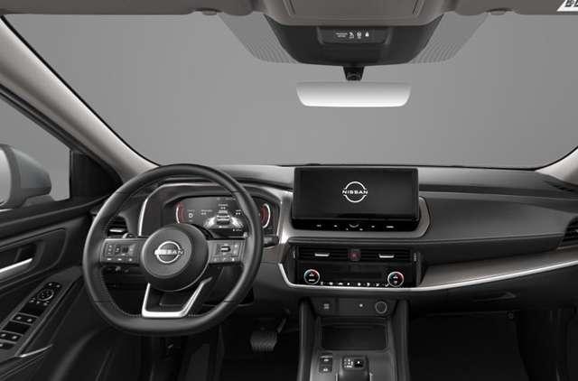 Nissan Qashqai N-CONNECTA MHEV 158CV X-TRONIC *ModelloNuovo Promo