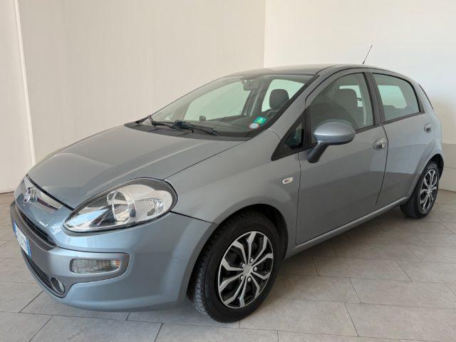 FIAT Punto Evo 1.3 Mjt 75 CV DPF 5 porte S&S Active