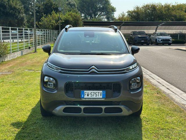 CITROEN C3 Aircross PureTech 110 S&S Shine