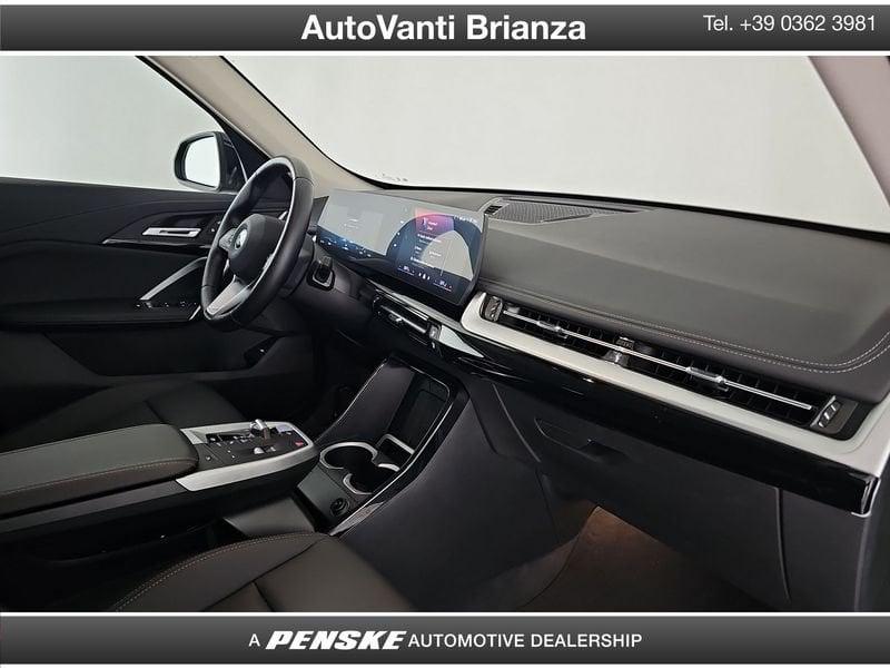 BMW iX1 eDrive 20 xLine Special Edition