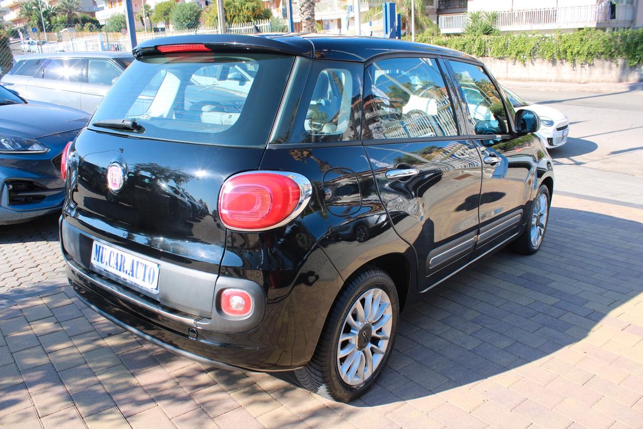Fiat 500L 1.3 Multijet 85 CV Pop Star