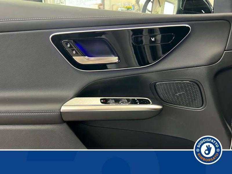 Mercedes-Benz GLC 200d 4Matic Advanced Plus