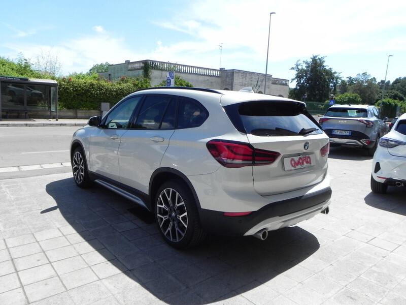 Bmw X1 sDrive18d xLine