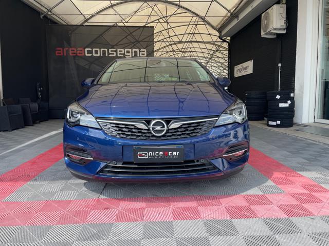 OPEL Astra 1.5 CDTI 105 CV S&S Sports Business