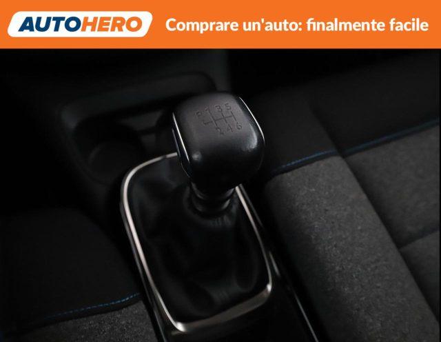 CITROEN C4 Cactus PureTech 110 S&S Shine