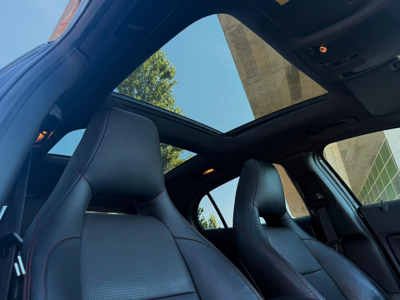 Mercedes-benz GLA 45 AMG 4Matic