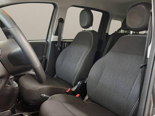 FIAT Panda Cross 1.0 FireFly S&S Hybrid Cross