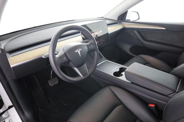 TESLA Model Y Model Y Long Range AWD