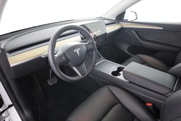 TESLA Model Y Model Y Long Range AWD