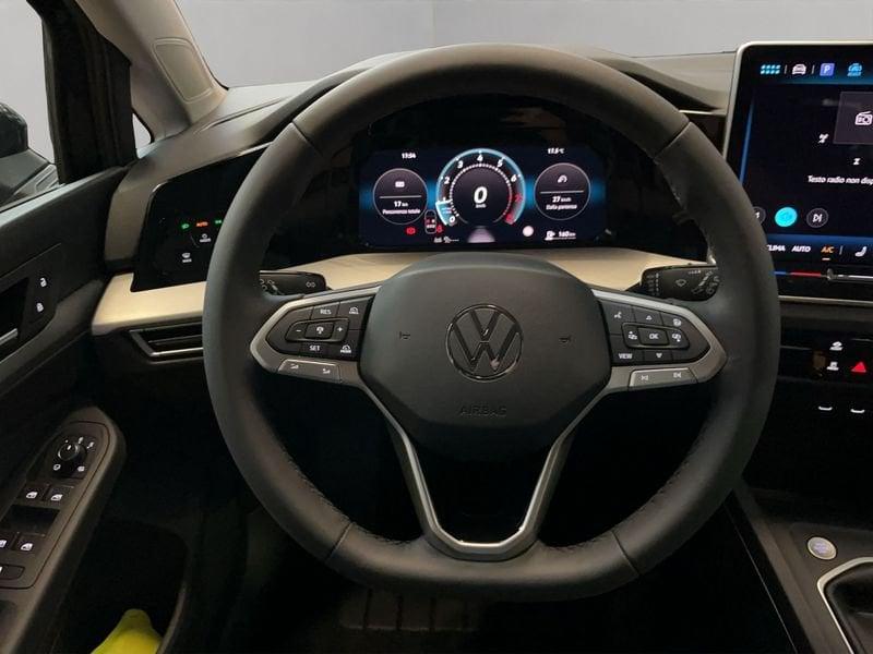 Volkswagen Golf Golf 1.5 tsi Life 150cv
