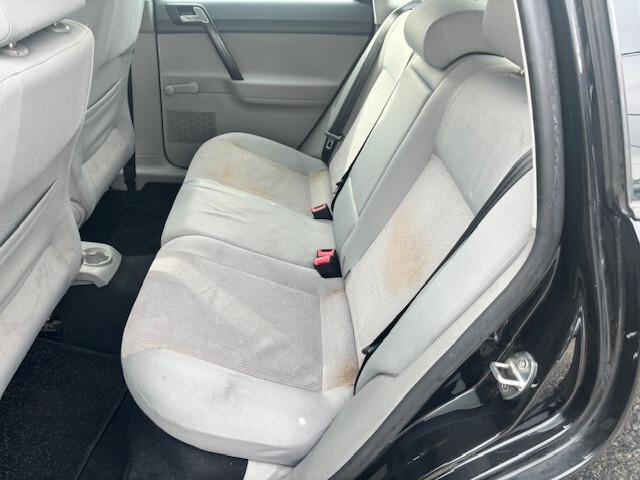 Volkswagen Polo 1.4/80CV 16V 5p. Comfort. BiFuel G