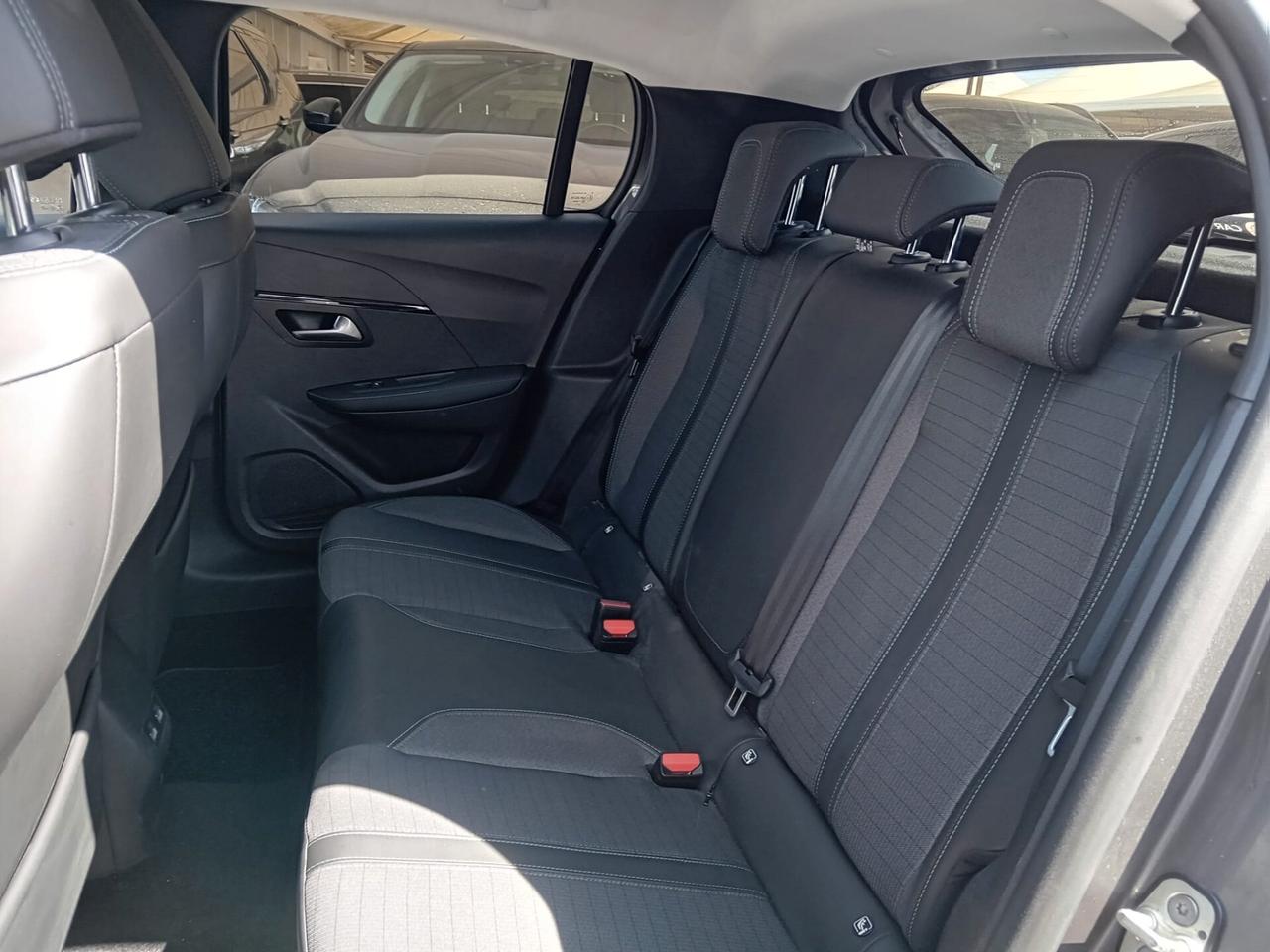 Peugeot 208 PureTech 100 Stop&Start 5 porte Allure