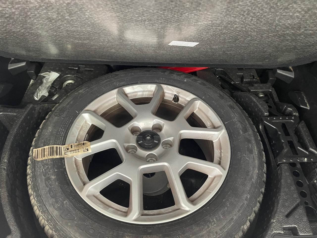 Jeep Renegade 1.0 Limited 120cv-NO VINCOLO DI FINANZIAMENTO