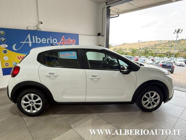 CITROEN C3 BlueHDi 75 S&S Feel